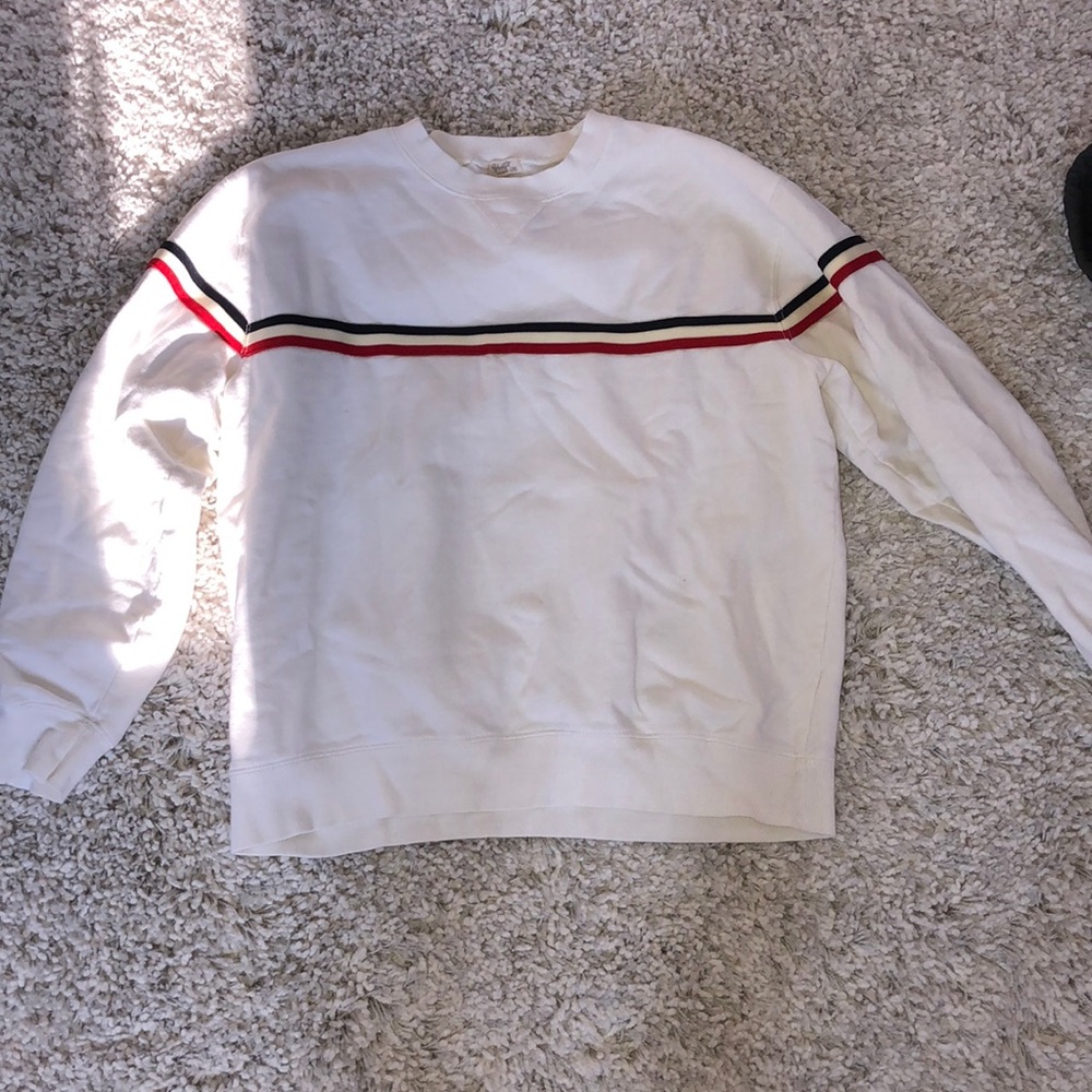 Brandy sweatshirt!